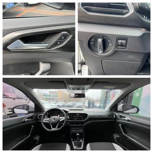 Voiture d'<span class=keywords><strong>occasion</strong></span> chinoise pas chère, Volkswagen TACQUA 2020 d'<span class=keywords><strong>occasion</strong></span>, 1.5L automatique, faible kilométrage, véhicule d'<span class=keywords><strong>occasion</strong></span> VW Tacqua essence, SUV à vendre - Product Image 6