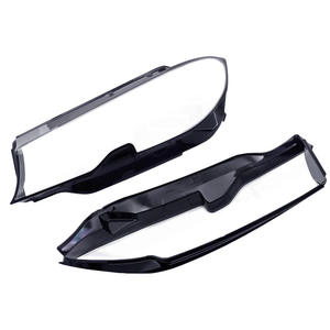 Cubiertas de Faros Delanteros para BMW Serie 3 G20 G28, Carcasas de Lámparas 2020 2021 2022, Izquierda y Derecha, Accesorios de Iluminación Automotriz - Product Image 4