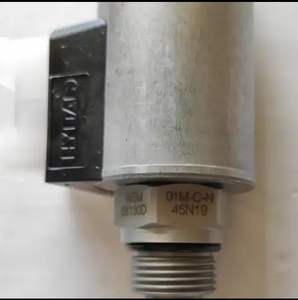 โซลินอยด์ควบคุมทิศทางคุณภาพดี WSM0602W-01-C-N-24DG ไฮดรอลิก WSM12120V-01-C-N-24VDC-Z5L WSM06020V-01M-C-N-24DG - Product Image 4