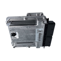 Nueva Placa de Computadora de Motor HT MAXUS D60, ECU Istana 0281036116 Programable para Aplicaciones Accent