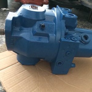 Pompe hydraulique Uchida Rexroth AP2D21LV <span class=keywords><strong>Bosch</strong></span> AP2D21 UCHIDA AP2D21LV1RS7 AP2D25LV1RS7-910-2 Pompe principale d'excavatrice - Product Image 6