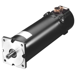 Moteur servo DC haute performance PARKER série RS RS1 RS2 RS3 RS4 RS5 RS6 - Product Image 1