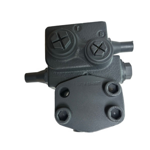 Nettoyage hydraulique pour pompe à piston A4VG125 A4VG180, pièces de commande de pompe hydraulique - Product Image 1
