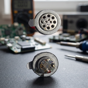 Altavoz para Auriculares de 9 mm, Componente de Controlador de Audio de 3 mW - Product Image 2