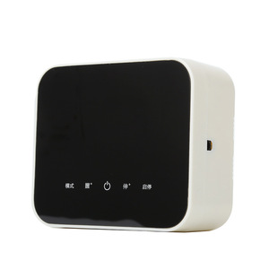 Gant de rééducation électrique pour la main, bleu, rechargeable, pour l'entraînement à la flexion et à l'extension, dispositif d'assistance à la récupération - Product Image 2