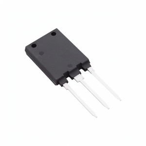 ซื้อชิ้นส่วนอิเล็กทรอนิกส์ออนไลน์ TO-247-3 IKFW90N65ES5XKSA1 ทรานซิสเตอร์ของแท้ บริการครบวงจร - Product Image 1