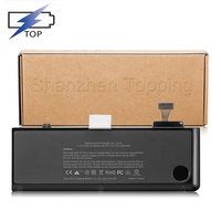 Batterie pour Macbook Pro 13 pouces, 6000mAh, A1322 A1278, batterie 2012 a, vente en gros, 2010, 2009, 2011