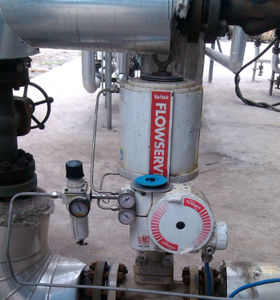 Régulateur numérique Logix 3200MD-28-D6-E-04-40-0G-00 + 67CFR - Stock authentique disponible - Product Image 2