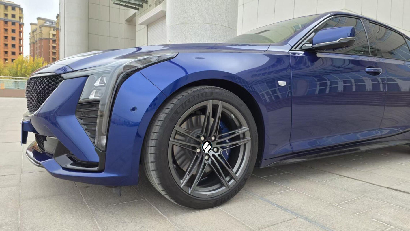 f07 bmw alloy wheels