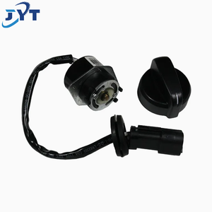 Chất lượng cao 21n8-20902 13c14-170 máy xúc điều khiển ga chuyển đổi với Knob chất lượng xây dựng các bộ phận máy móc - Product Image 2