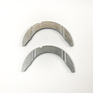 Spessore di regolazione, Albero motore Adatto per RENAULT 79359600 Shoulders - Product Image 1