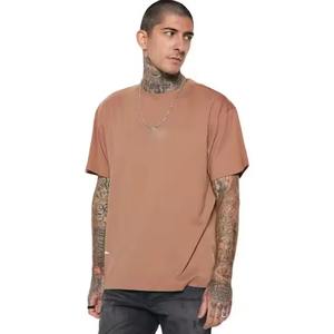 Camisetas para Hombre, Casuales, Suaves, Deportivas, Ropa de Casa para Hombre, Cuello Redondo, Manga Corta, a Precio Accesible - Product Image 5