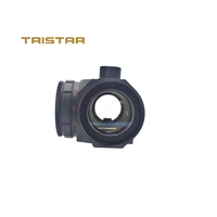 Vente en gros de viseur optique l 1X22  Viseur point rouge pour la chasse