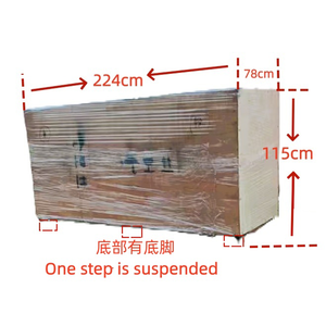 Máquina de Revestimiento de Paredes de Cemento y Mortero a Bajo <span class=keywords><strong>Precio</strong></span>, Máquinas de Revestimiento de Paredes para Uso en Edificios - Product Image 5