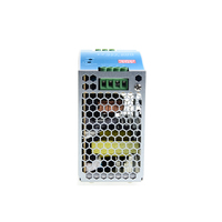 Alimentation électrique sur rail DIN 240W à NDR-240-48 moyenne