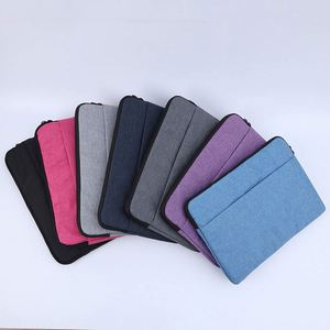 Custom Water-Resistant Computer Carrying Bag 12-Inch Laptop Case Tablet Sleeve Promotion <b>Gift</b> - Product Image 2