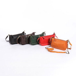 Custom High Quality Ladies <b>Purse</b> Handbags Suede Crossbody Bag <b>Vintage</b> Underarm Shoulder Bags for Women - Product Image 5