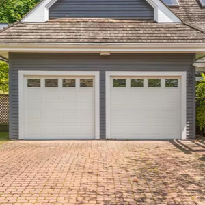 Puertas <span class=keywords><strong>de</strong></span> <span class=keywords><strong>Garaje</strong></span> Seccionales Correderas Automáticas <span class=keywords><strong>con</strong></span> Panel Sándwich y Aislamiento Térmico, <span class=keywords><strong>con</strong></span> <span class=keywords><strong>Puerta</strong></span> <span class=keywords><strong>Peatonal</strong></span>, Acabado Moderno para Exteriores <span class=keywords><strong>de</strong></span> Viviendas - Product Image 1