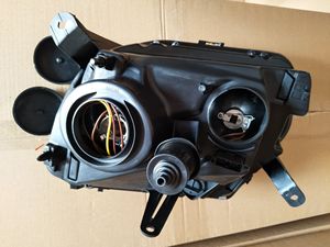 Oem 260100067R 260600069R 260609877R 260101891K Lampe frontale haute qualité noire pour <span class=keywords><strong>DACIA</strong></span> Duster 2008 - Product Image 4