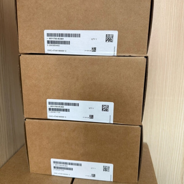 C98043-A7014-L1 C98043-A7014-L2 6RA70 Series Excitation Board PLC