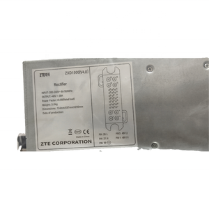 แหล่งจ่ายไฟสื่อสาร ZXD1500V4.0/ZXD1500 V5.5 สำหรับสถานีฐาน - Product Image 5