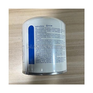 MAXTRUCK Pièces de camion de haute qualité 4324102227 0004290897 0004291097 0004291297 0004292597 Cartouche de sécheur d'air pour MB - Product Image 2