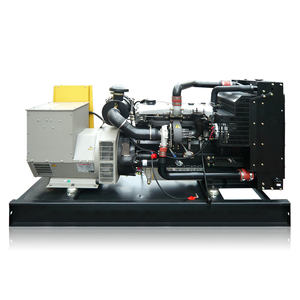 Groupe électrogène ouvert super silencieux 200-500 KVA avec moteur WEICHAI BAUDOUIN Lambert et <span class=keywords><strong>alternateur</strong></span> Stamford - Product Image 4