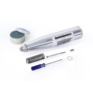 t-messung ndt rückhol-<span class=keywords><strong>test</strong></span> hammer kalibrierung einhorn matte betonprüfung proceq einhorn <span class=keywords><strong>test</strong></span> hammer - Product Image 5