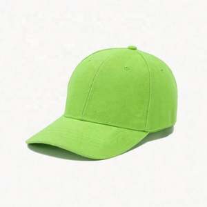 Gorra de béisbol de lona floral con logo bordado de Hip Hop al por mayor, gorra de sol ligera, gorra publicitaria en blanco para viajes al aire libre - Product Image 6