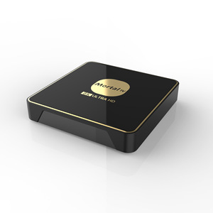 Mortal <span class=keywords><strong>T3</strong></span> rk3528 8K HD Android 13.0 Wifi 6 TV box thông minh TV Box - Product Image 3