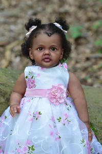 Holesale-figura de bebé recién <span class=keywords><strong>nacido</strong></span>, figura de bebé recién <span class=keywords><strong>nacido</strong></span> de 70C - Product Image 4