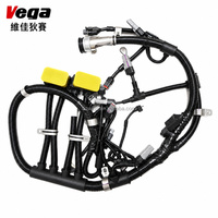 Pasokan Pabrik 2864484 4926073 3102504 Kabel Harness Mesin untuk Suku Cadang Mesin Diesel Cummins ISM11 QSM11