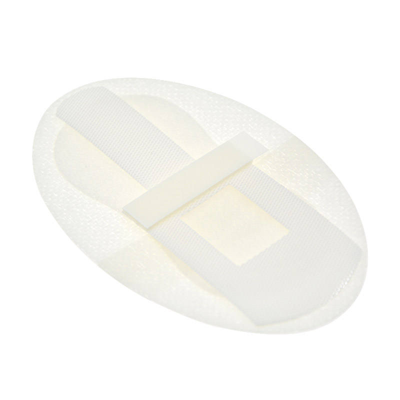 Disposable Catheter Fixation Dressing Sterile Breathable Securement ...