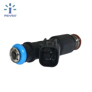 28152065หัวฉีดน้ำมันเชื้อเพลิงประหยัดน้ำมันสำหรับ BYD F3 Geely EMGRAND BAIC M20 Chevrolet Astra 1.5L 2.0L - Product Image 2