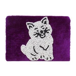 Damas monedero hecho a mano bolso - Product Image 4