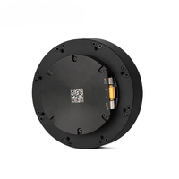 AK80-6 Moteur Servo Léger 485g à Vireur de 12Nm (Valeur Maximale) pour Robot Quadrupède Exosquelette - Vente Directe Usine