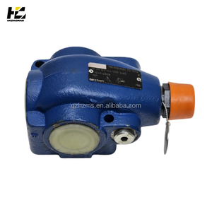 Válvula de Alivio de Presión Operada por Piloto Rexroth DB 20 <span class=keywords><strong>G2</strong></span>-4X/200 W65, 200 Bar, Caudal de 400 L/min - Product Image 1