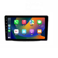 XinYoo android voiture stéréo lecteur GPS pour KIA Sorento avec radio USB GPS WIFI USB DSP carplay mains libres autoradio lecteur MP5