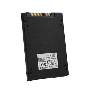 Unidad de Estado Sólido (SSD) Interna Kingston de Promoción SATA III 2.5 <span class=keywords><strong>120GB</strong></span> 240GB 480GB 960GB - Product Image 4