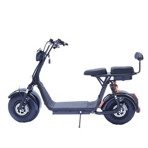 Excellent rapport qualité-prix, unisexe, adapté aux motos électriques urbaines, scooters électriques à deux roues, 60V 1500-2000W - Product Image 2