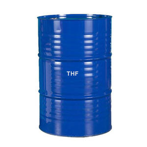 CAS 109-99-9เกรดอุตสาหกรรมเตตระไฮโดรฟูแรน99.9% THF - Product Image 5