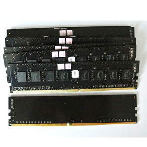 Memoria RAM DDR4 para Juegos de PC de Escritorio OEM 2666MHZ/3200MHZ, 8GB <span class=keywords><strong>16GB</strong></span> 32GB, Compatible con Función <span class=keywords><strong>ECC</strong></span> de Fabricación Completa, CL18/22 - Product Image 3