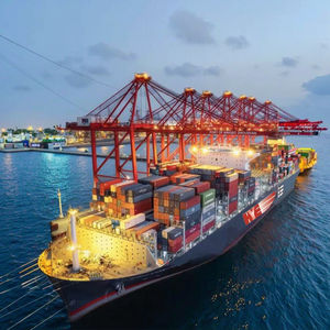 I servizi logistici dell'acquirente commercializzano tariffe di trasporto marittimo a buon mercato FCL prodotti professionali per agenti di acquisto spedizionieri servizi di spedizione - Product Image 3