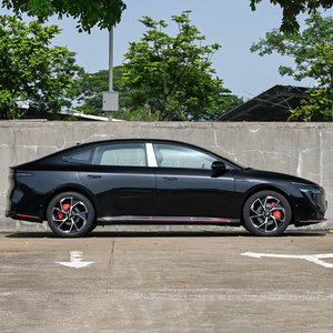 Gran Oferta: Nissan N7 2026 FWD ACC L2 ADAS con Carga Rápida, Techo Panorámico, Volante a la Izquierda, Vehículo Mediano-Grande, Depósito - Product Image 4