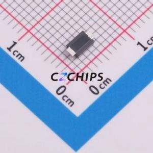 ชิปไดโอด Schottky ไดโอด SMAF SS34F ใหม่ของแท้ชิ้นส่วนอิเล็กทรอนิกส์ - Product Image 2