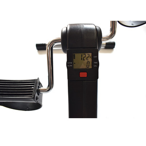 Plegable gimnasio en casa deportes de interior <span class=keywords><strong>bicicleta</strong></span> plegable Digital debajo del escritorio <span class=keywords><strong>bicicleta</strong></span> hogar <span class=keywords><strong>Mini</strong></span> Pedal ejercitador - Product Image 3