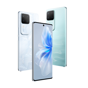 โทรศัพท์มือถือ VO S18 Pro 5g รุ่นใหม่ล่าสุด ชิปเซ็ต MediaTek Dimensity 9200+ หน้าจอ 6.78 นิ้ว 120HZ กล้อง 50MP แบตเตอรี่ 5000mAh รองรับชาร์จไว 80W ระบบปฏิบัติการ Android ของแท้ รุ่น A - Product Image 4