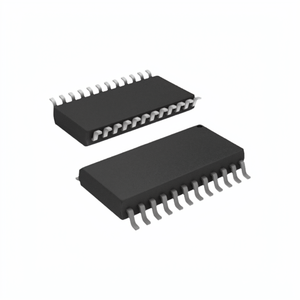 MIC59P50BWM 24 SOlC Original One Stop Service Power Management (PMIC) Electronics Component - Product Image 1