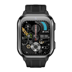 Reloj Inteligente para Niños con GPS+LBS+WIFI, Monitorización <span class=keywords><strong>de</strong></span> Salud, Botón SOS, Videollamada, Notificaciones, 4G Android - Product Image 5