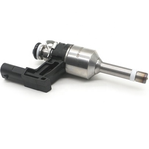 Inyector de combustible de <span class=keywords><strong>gasolina</strong></span> 03F906036B GDI, nuevos repuestos de motor automático para Audi VW <span class=keywords><strong>Seat</strong></span>, inyector de combustible a la venta - Product Image 4